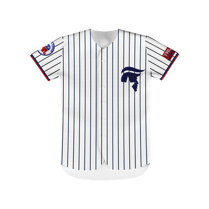 Trump Baseball Jersey